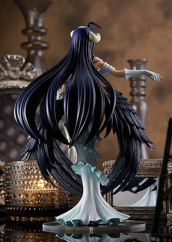 Preview: Albedo - Overlord Pop Up Parade - Good Smile Company