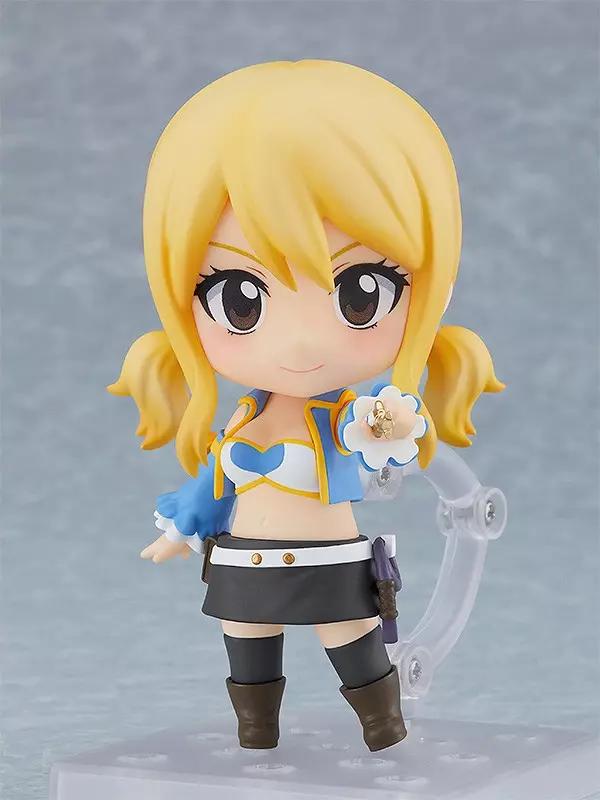 Preview: Nendoroid 1924 Lucy Heartfilia - Final Season