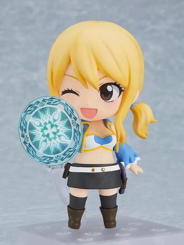 Preview: Nendoroid 1924 Lucy Heartfilia - Final Season