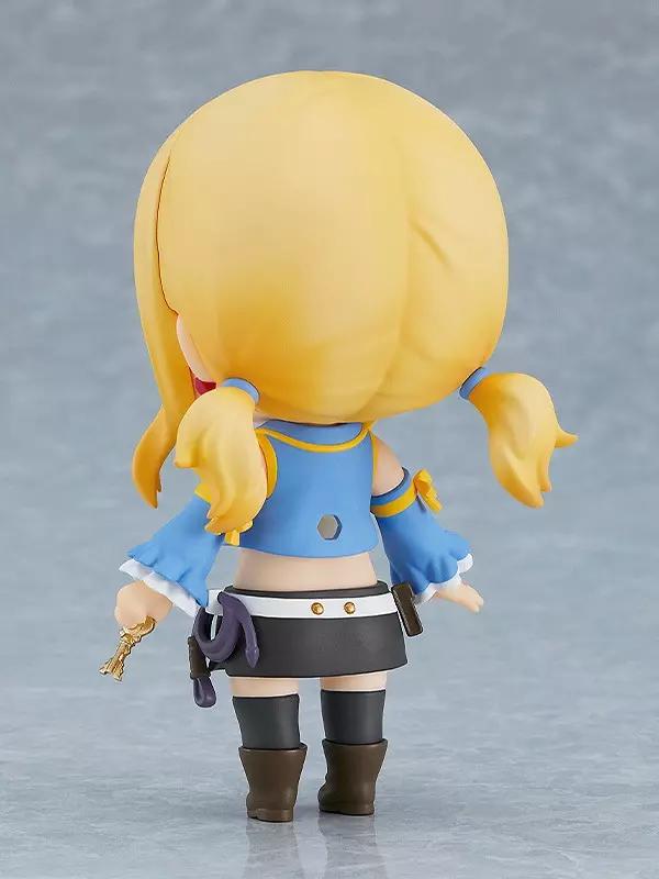 Preview: Nendoroid 1924 Lucy Heartfilia - Final Season