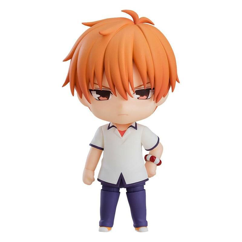 Preview: Nendoroid 1916 Kyo Soma