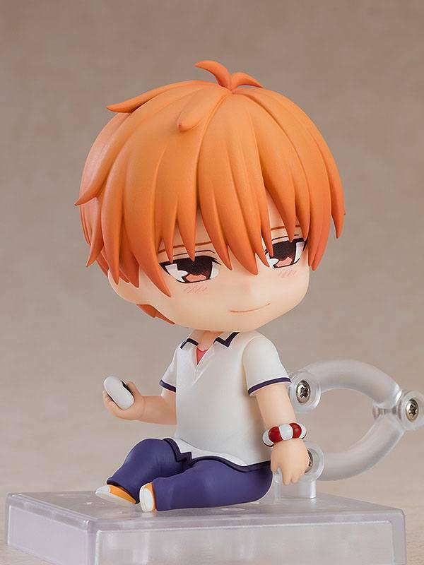 Preview: Nendoroid 1916 Kyo Soma