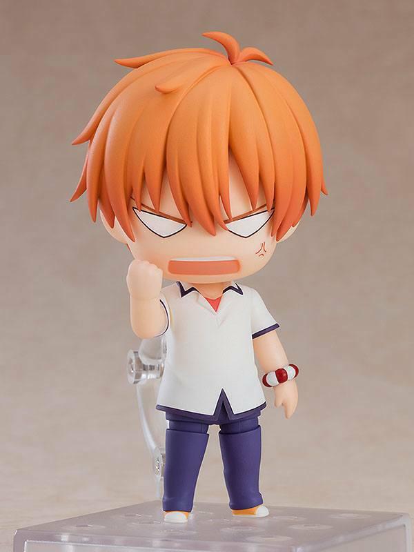 Preview: Nendoroid 1916 Kyo Soma