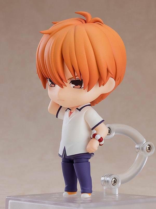 Preview: Nendoroid 1916 Kyo Soma