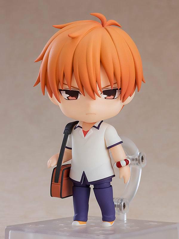 Preview: Nendoroid 1916 Kyo Soma