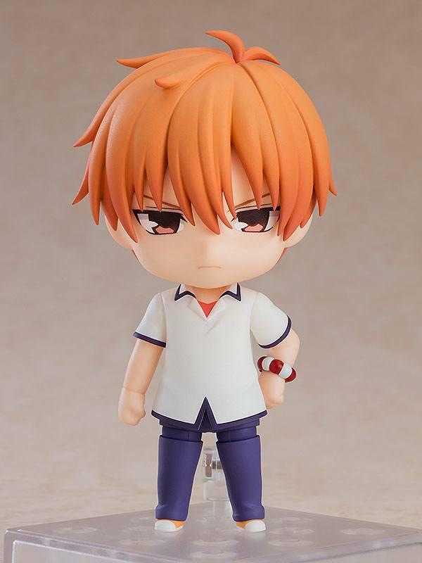 Preview: Nendoroid 1916 Kyo Soma