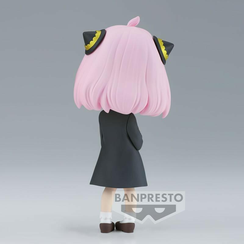 Preview: Anya Forger - Spy x Family - Q Posket Version B