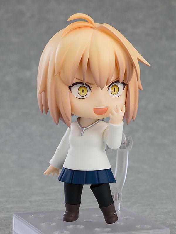 Preview: Nendoroid 1900 Arcueid Brunestud