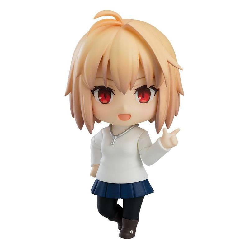 Preview: Nendoroid 1900 Arcueid Brunestud