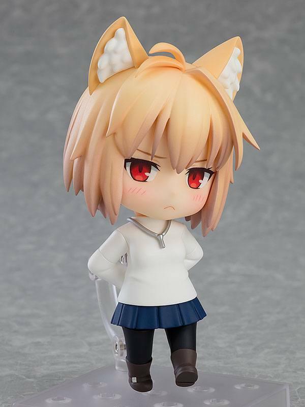 Preview: Nendoroid 1900 Arcueid Brunestud