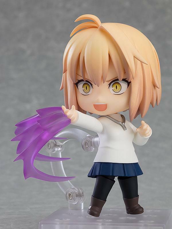 Preview: Nendoroid 1900 Arcueid Brunestud