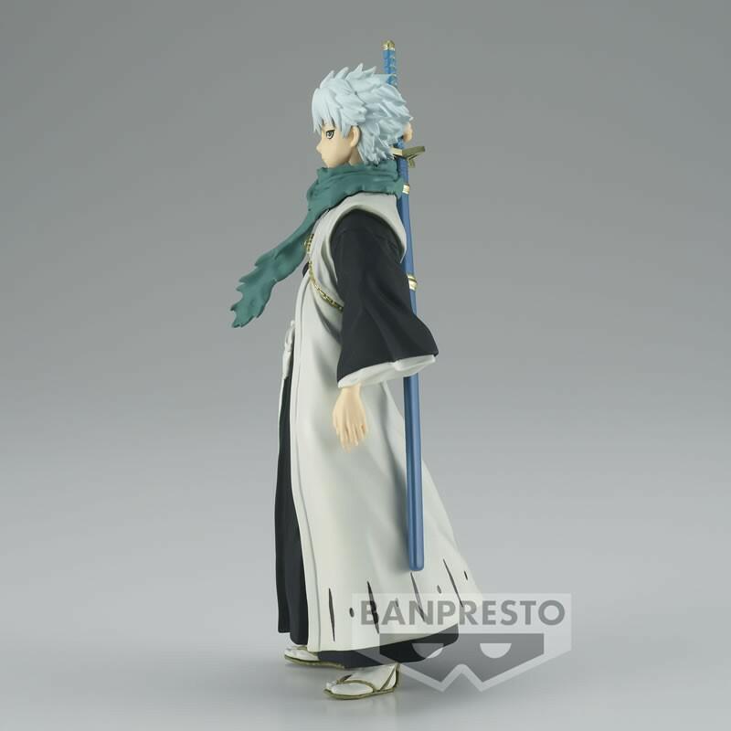 Preview: Toshiro Hitsugaya - Bleach - Solide and Souls - Banpresto