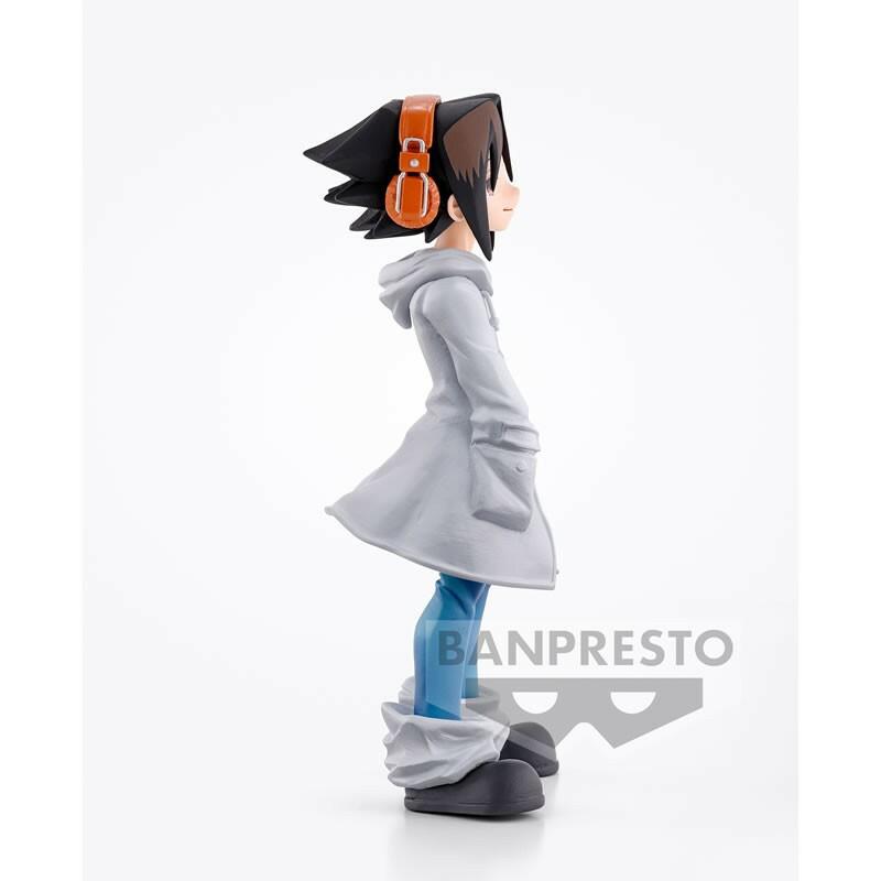 Preview: Yoh Asakura - Shaman King Vol. 3 - Banpresto