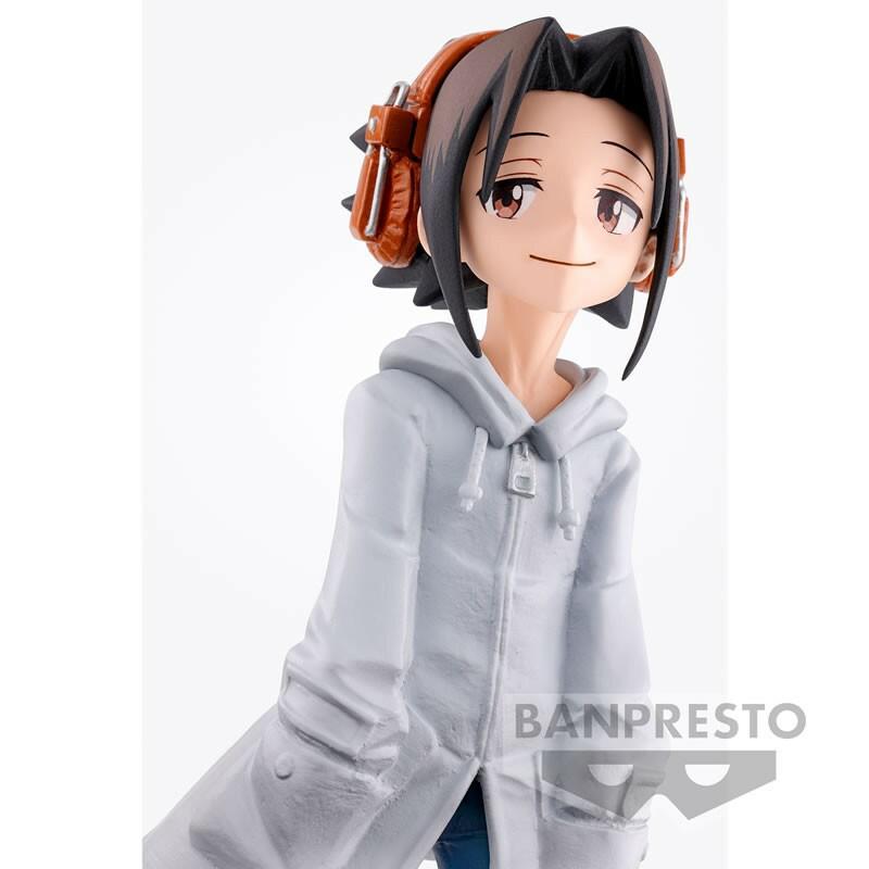 Preview: Yoh Asakura - Shaman King Vol. 3 - Banpresto