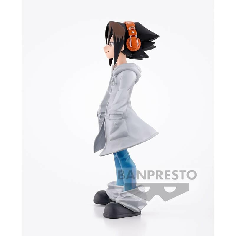 Preview: Yoh Asakura - Shaman King Vol. 3 - Banpresto