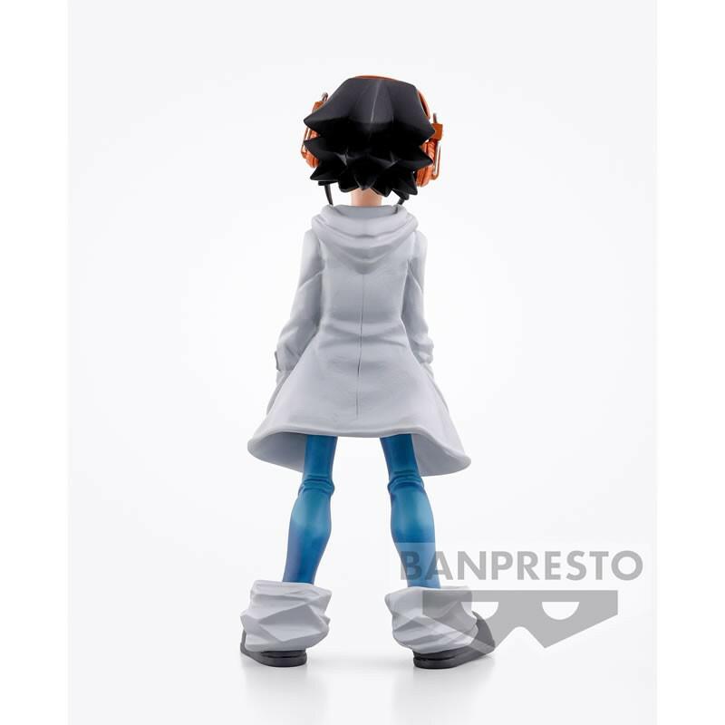 Preview: Yoh Asakura - Shaman King Vol. 3 - Banpresto