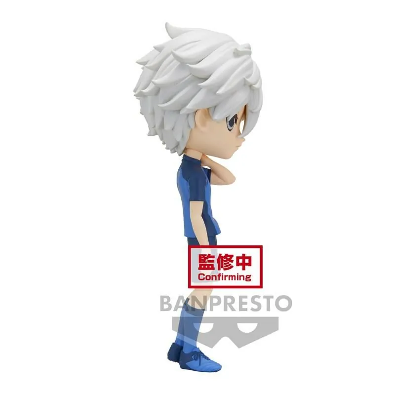 Preview: Seishiro Nagi - Blue Lock - Q Posket Version A