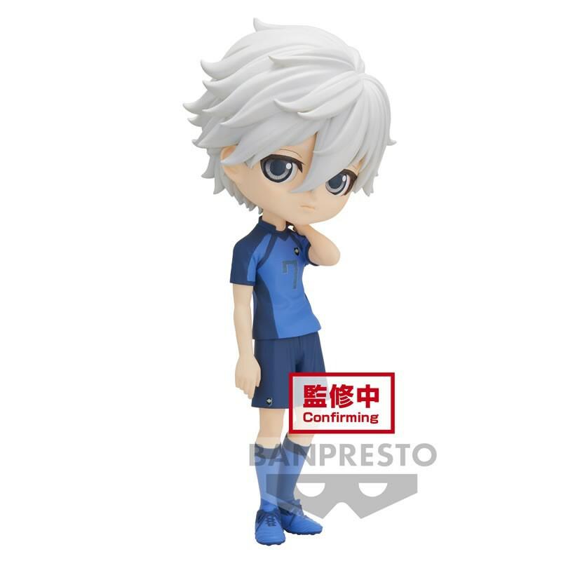 Preview: Seishiro Nagi - Blue Lock - Q Posket Version A