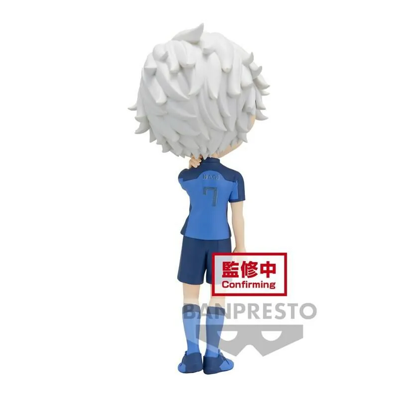 Preview: Seishiro Nagi - Blue Lock - Q Posket Version A