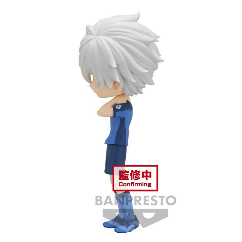 Preview: Seishiro Nagi - Blue Lock - Q Posket Version A