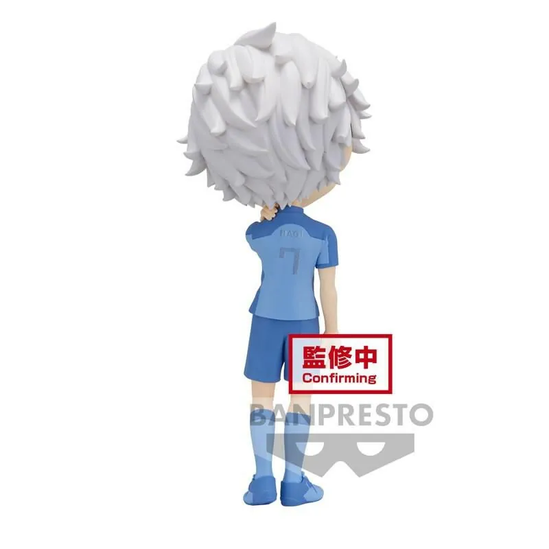 Preview: Seishiro Nagi - Blue Lock - Q Posket Version B