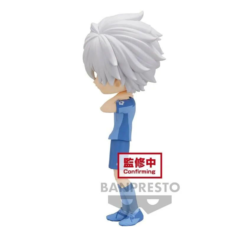 Preview: Seishiro Nagi - Blue Lock - Q Posket Version B