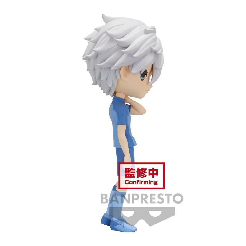 Preview: Seishiro Nagi - Blue Lock - Q Posket Version B