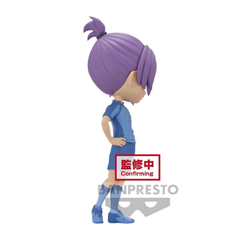 Preview: Reo Mikage - Blue Lock - Q Posket Version B