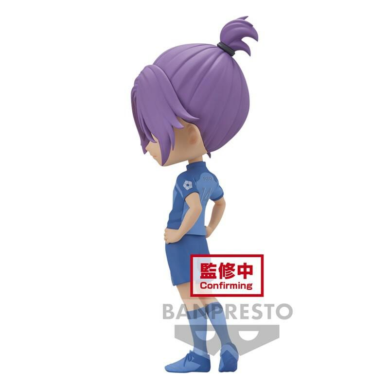 Preview: Reo Mikage - Blue Lock - Q Posket Version B