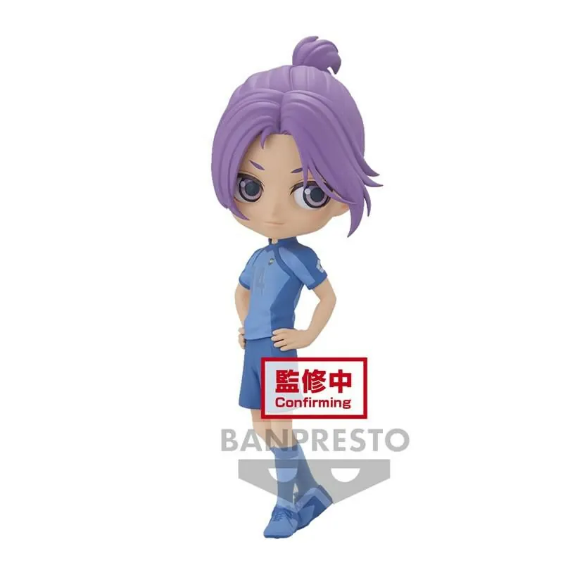 Preview: Reo Mikage - Blue Lock - Q Posket Version B