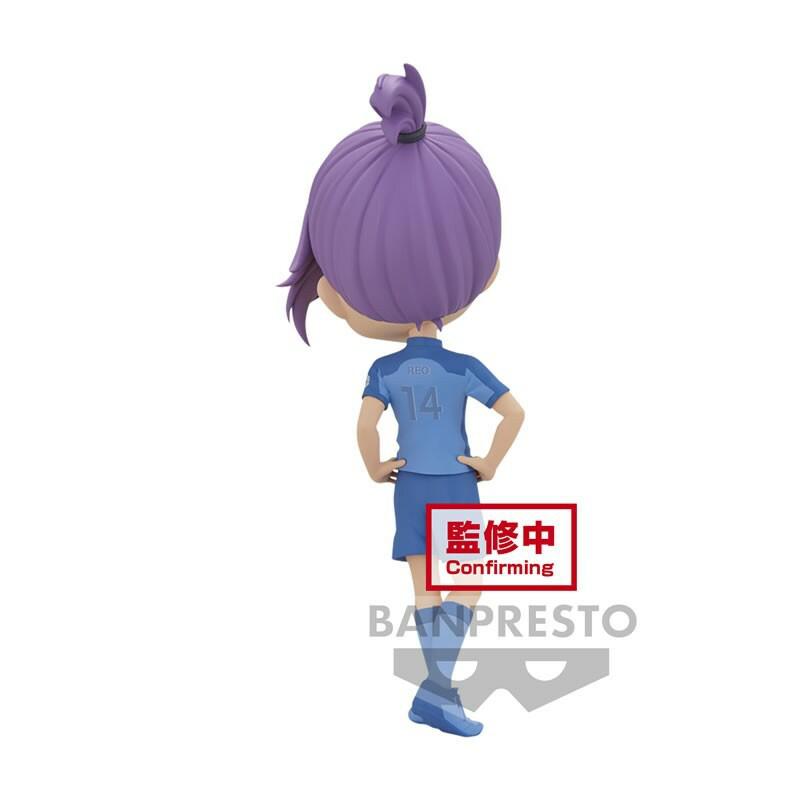 Preview: Reo Mikage - Blue Lock - Q Posket Version B