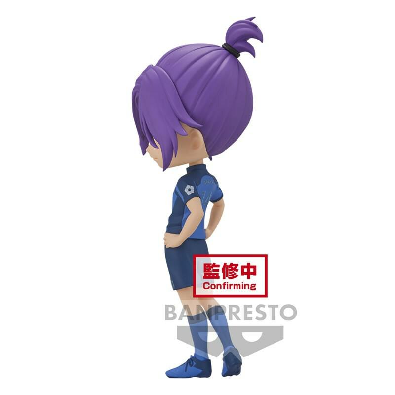 Preview: Reo Mikage - Blue Lock - Q Posket Version A