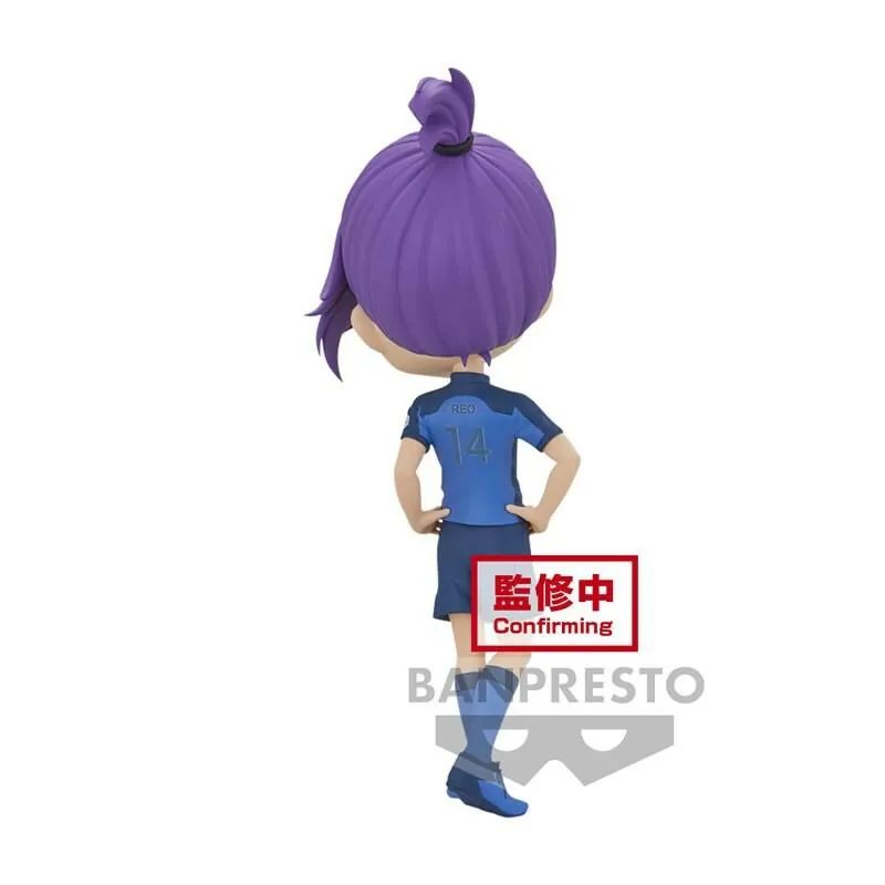 Preview: Reo Mikage - Blue Lock - Q Posket Version A