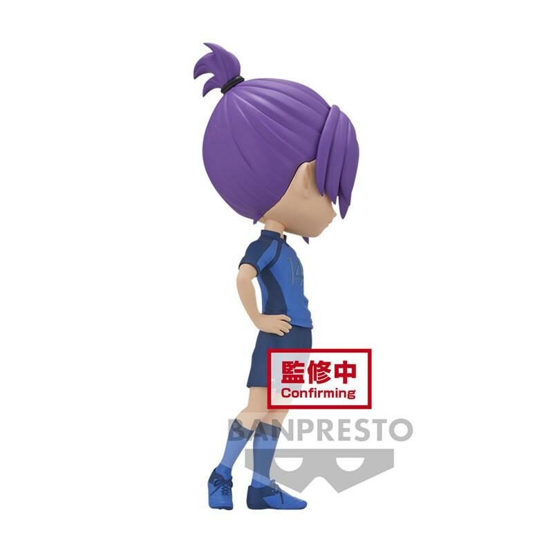 Preview: Reo Mikage - Blue Lock - Q Posket Version A