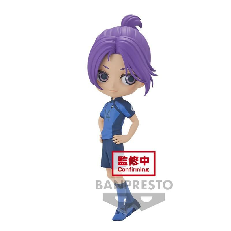 Preview: Reo Mikage - Blue Lock - Q Posket Version A