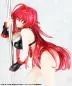 Preview: Rias Gremory - Pole Dance - Black - Kaitendoh