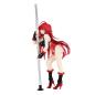 Preview: Rias Gremory - Pole Dance - Black - Kaitendoh