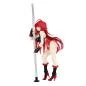 Preview: Rias Gremory - Pole Dance - Black - Kaitendoh