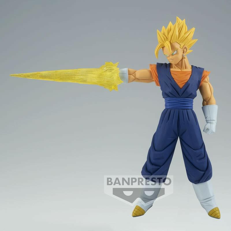 Preview: Vegetto / Vegeto - Dragon Ball Z - G x materia - Banpresto