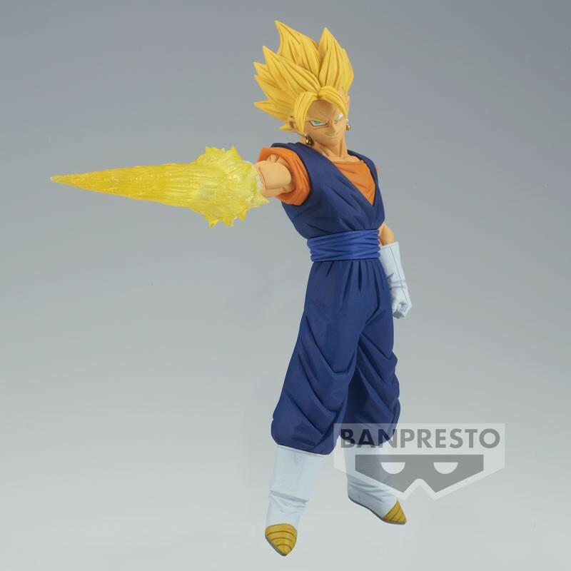 Preview: Vegetto / Vegeto - Dragon Ball Z - G x materia - Banpresto