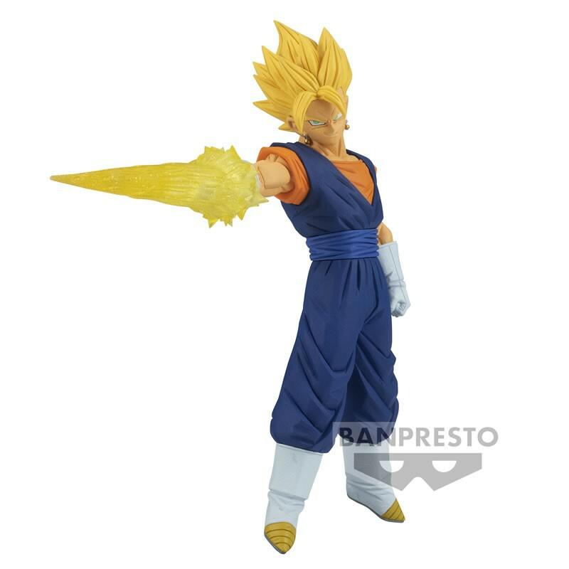 Preview: Vegetto / Vegeto - Dragon Ball Z - G x materia - Banpresto