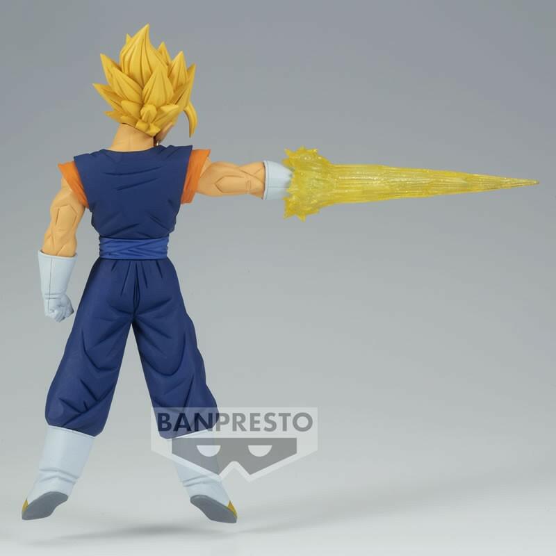 Preview: Vegetto / Vegeto - Dragon Ball Z - G x materia - Banpresto