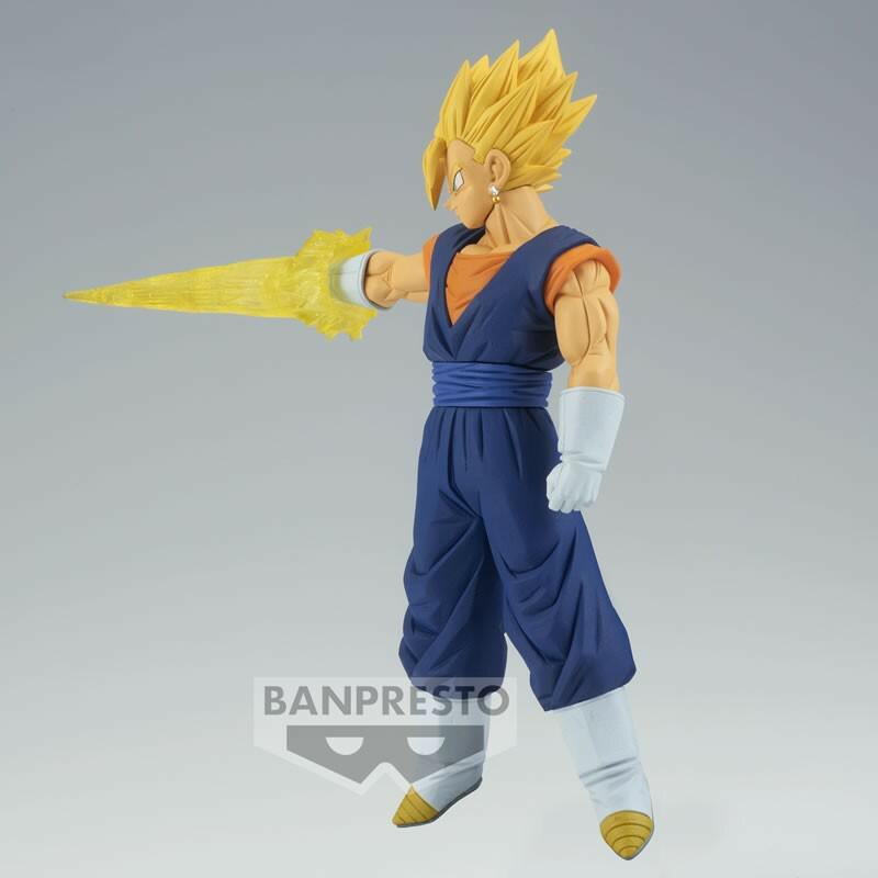 Preview: Vegetto / Vegeto - Dragon Ball Z - G x materia - Banpresto