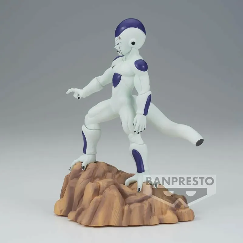 Preview: Freezer - Dragon Ball Z - History Box Vol. 5 - Banpresto