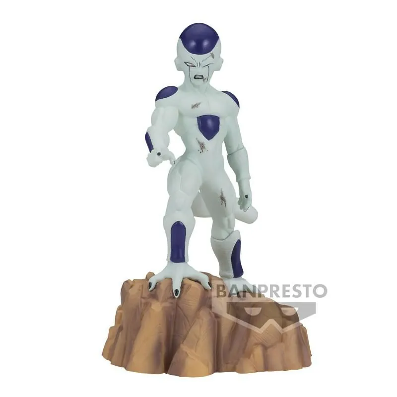 Preview: Freezer - Dragon Ball Z - History Box Vol. 5 - Banpresto