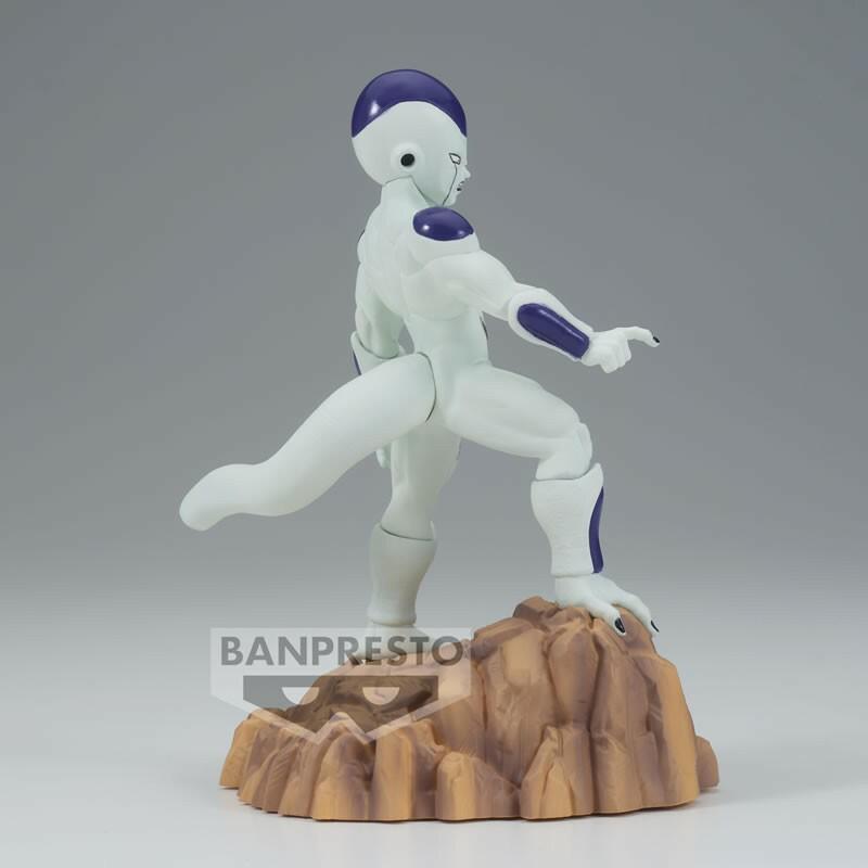 Preview: Freezer - Dragon Ball Z - History Box Vol. 5 - Banpresto