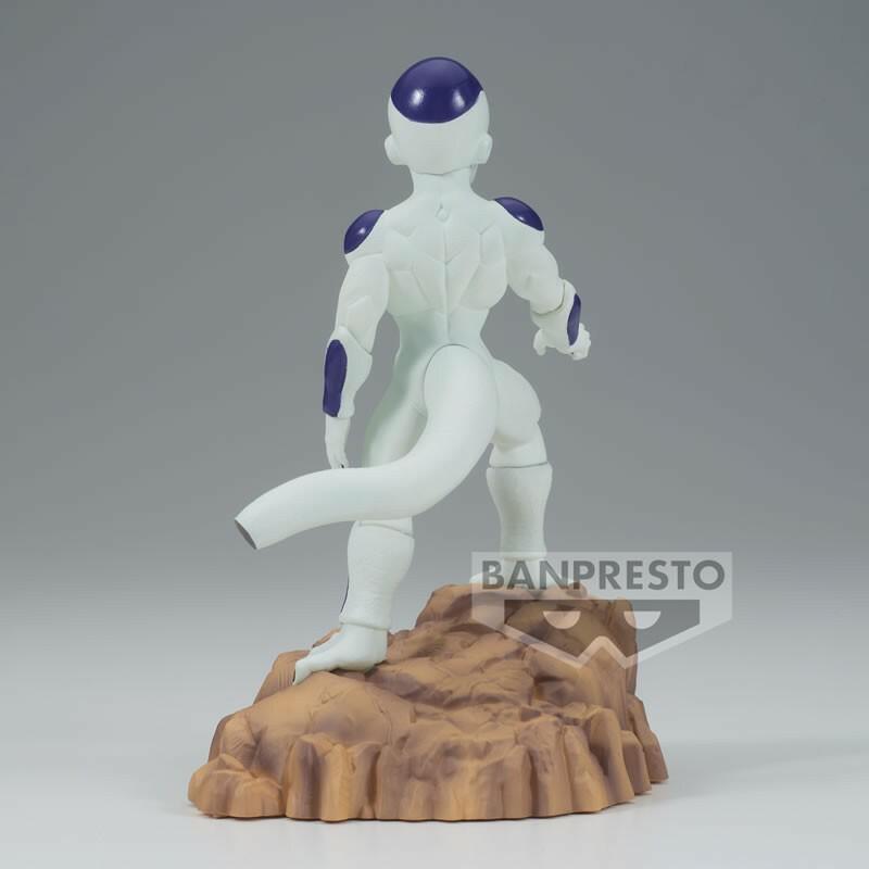 Preview: Freezer - Dragon Ball Z - History Box Vol. 5 - Banpresto