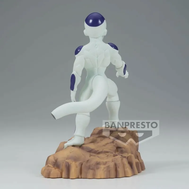 Preview: Freezer - Dragon Ball Z - History Box Vol. 5 - Banpresto