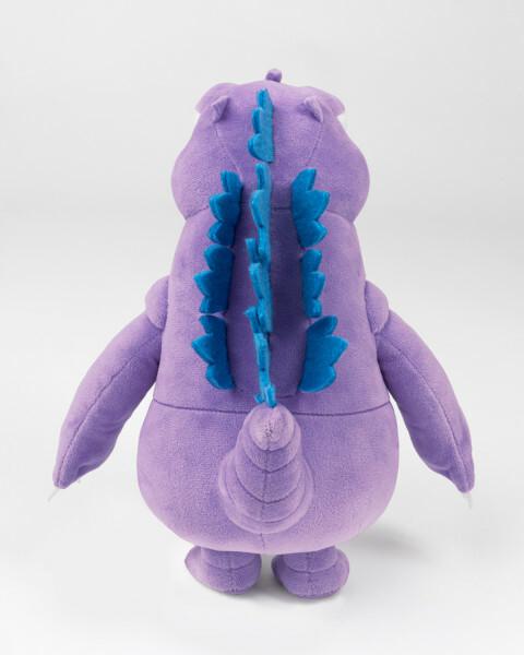 Preview: Fall Guys - Godzilla Plush - ItemLab