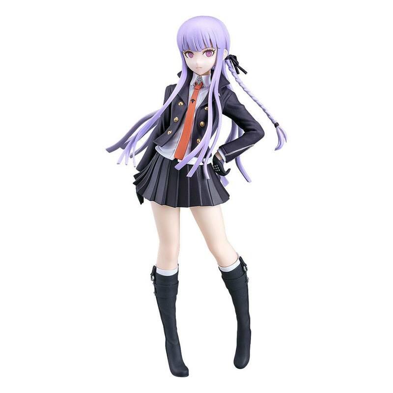 Preview: Kyoko Kirigiri - Danganronpa Pop Up Parade - Phat Company